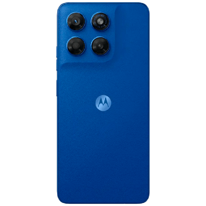 Motorola Motorola Moto G47 5G - 128GB - Blauw Smartphone