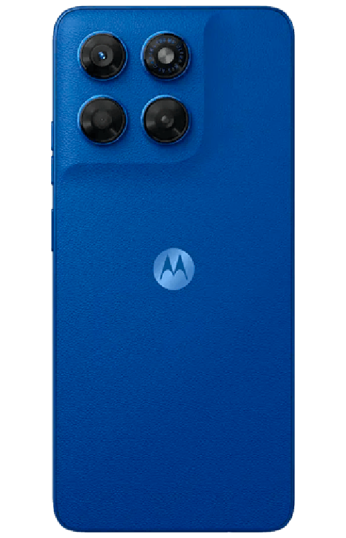 Motorola Motorola Moto G47 5G - 128GB - Blauw Smartphone