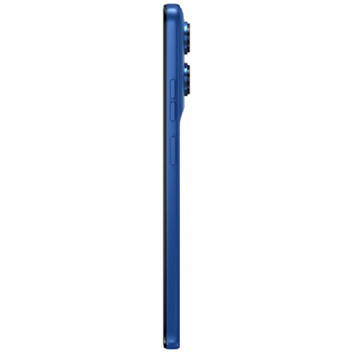 Motorola Motorola Moto G47 5G - 128GB - Blauw Smartphone