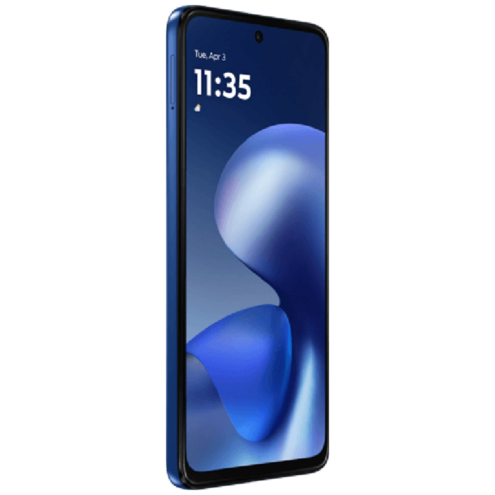 Motorola Motorola Moto G47 5G - 128GB - Blauw Smartphone