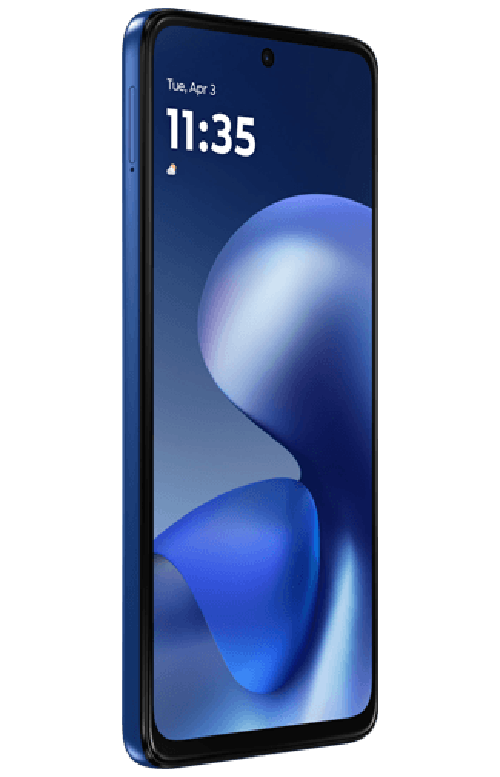 Motorola Motorola Moto G47 5G - 128GB - Blauw Smartphone