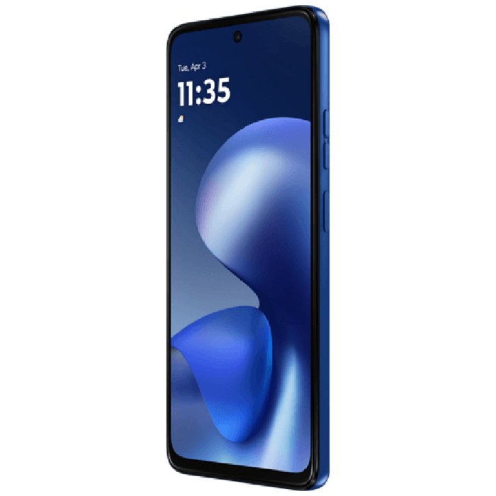 Motorola Motorola Moto G47 5G - 128GB - Blauw Smartphone