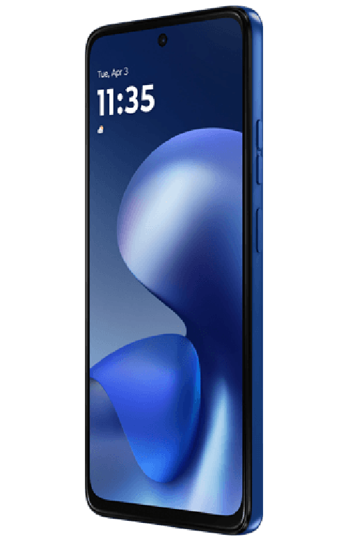 Motorola Motorola Moto G47 5G - 128GB - Blauw Smartphone