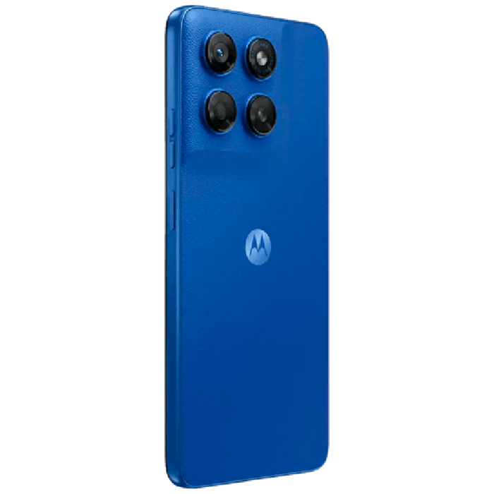 Motorola Motorola Moto G47 5G - 128GB - Blauw Smartphone