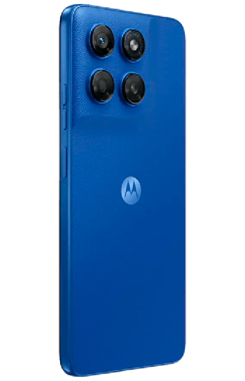 Motorola Motorola Moto G47 5G - 128GB - Blauw Smartphone