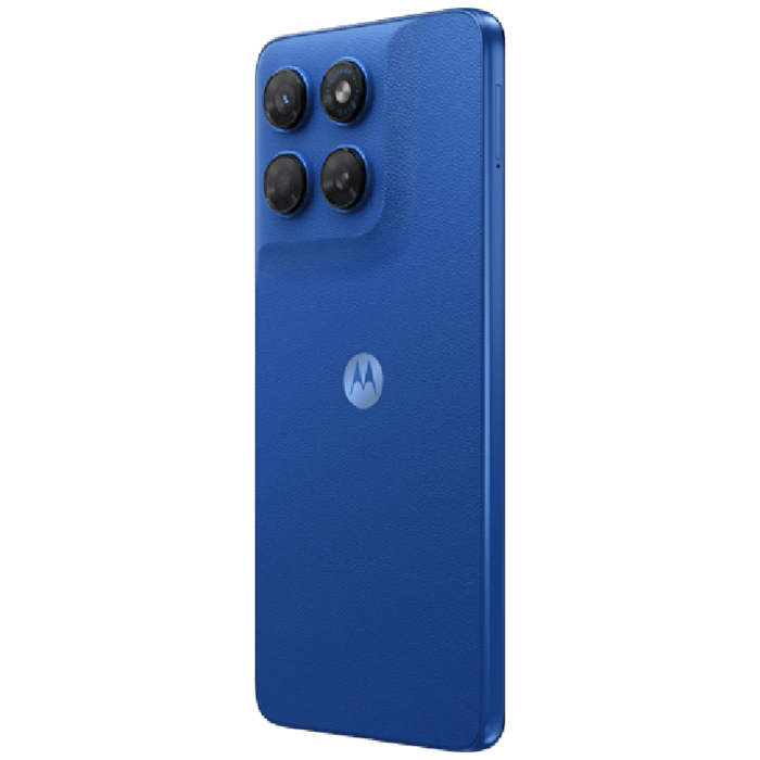 Motorola Motorola Moto G47 5G - 128GB - Blauw Smartphone