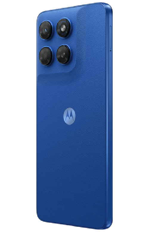 Motorola Motorola Moto G47 5G - 128GB - Blauw Smartphone