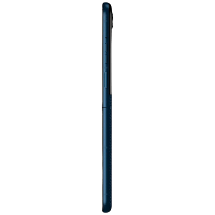 Motorola Motorola Razr 60 - 256GB - Blauw - Opvouwbare Smartphone