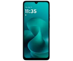 Motorola Motorola Moto G06 Power Smartphone - 64GB - Blauw