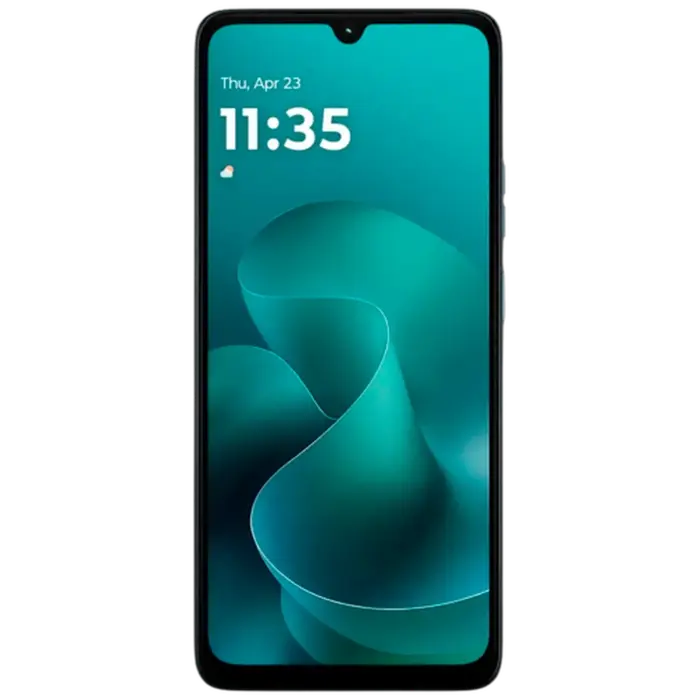 Motorola Motorola Moto G06 Power Smartphone - 64GB - Blauw