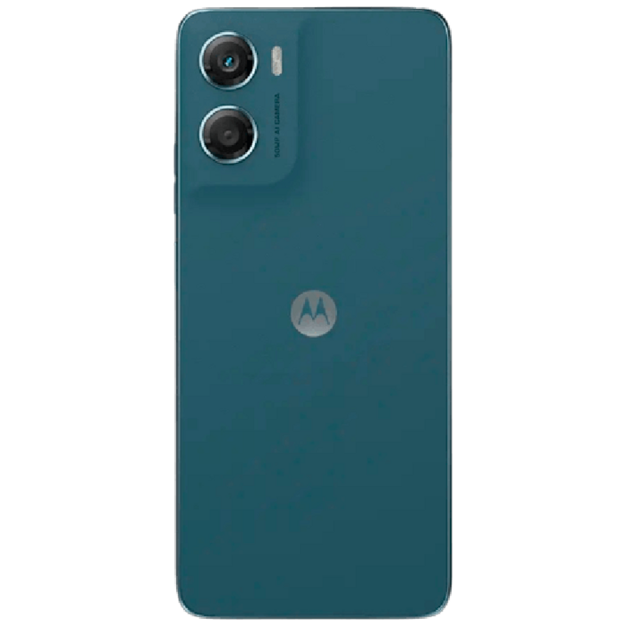Motorola Motorola Moto G06 Power Smartphone - 64GB - Blauw