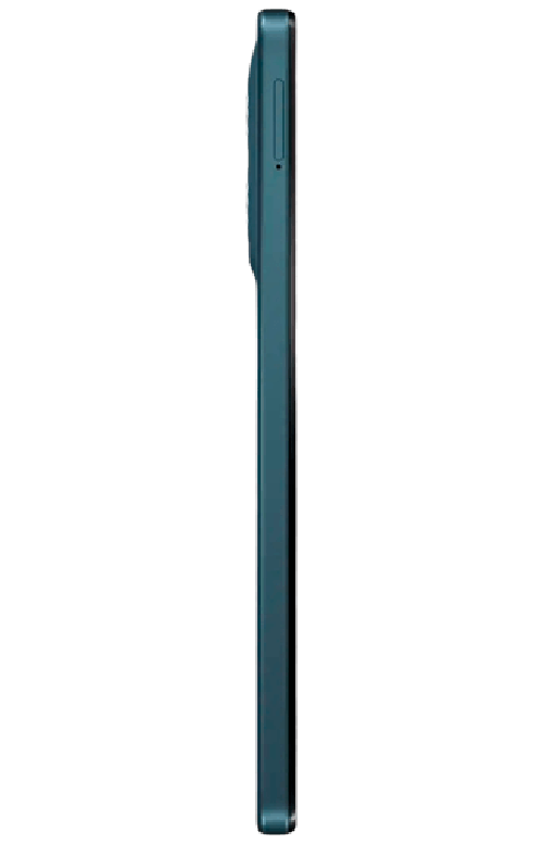 Motorola Motorola Moto G06 Power Smartphone - 64GB - Blauw