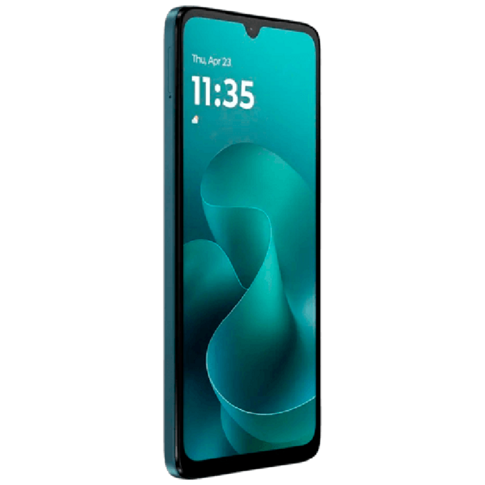 Motorola Motorola Moto G06 Power Smartphone - 64GB - Blauw
