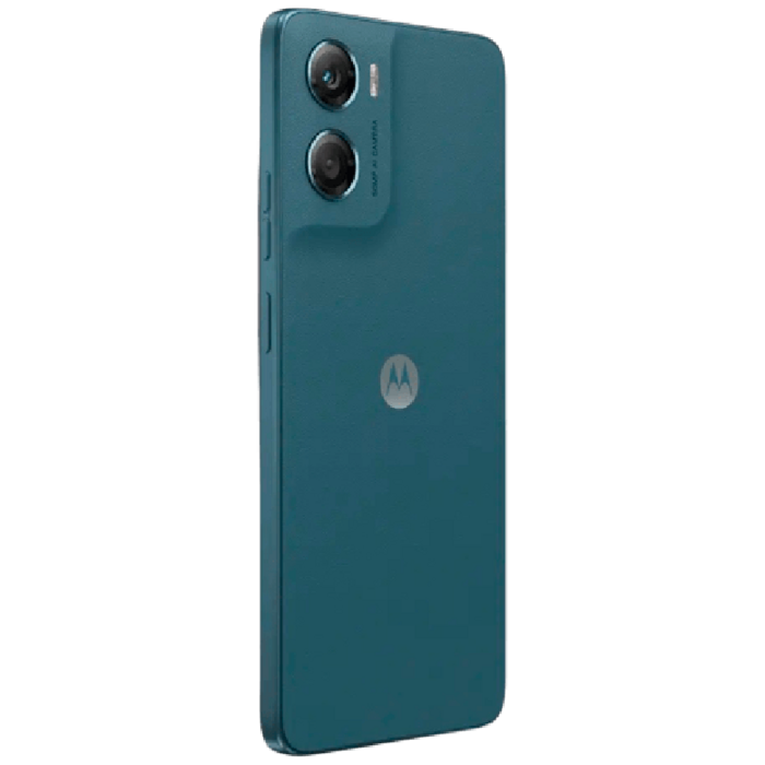 Motorola Motorola Moto G06 Power Smartphone - 64GB - Blauw