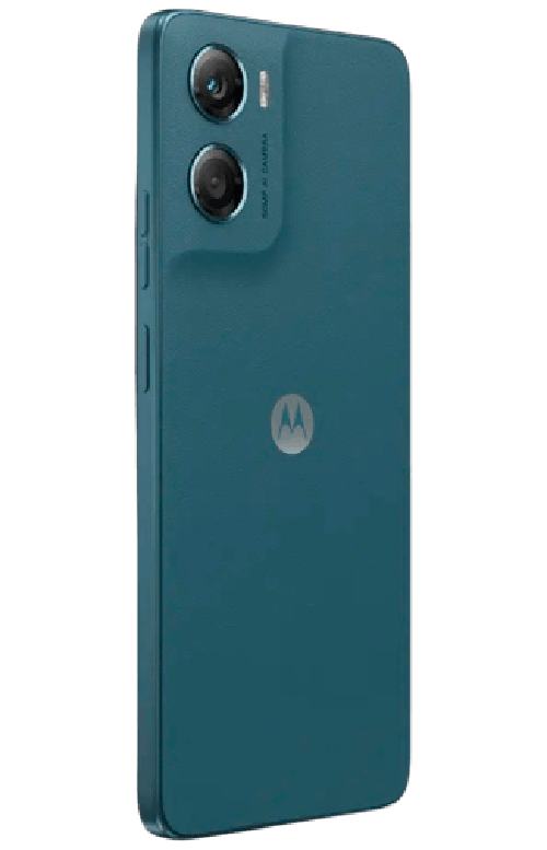 Motorola Motorola Moto G06 Power Smartphone - 64GB - Blauw