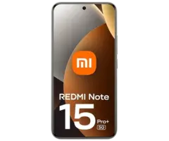 Xiaomi Xiaomi Redmi Note 15 Pro+ 5G 12GB/512GB Bruin