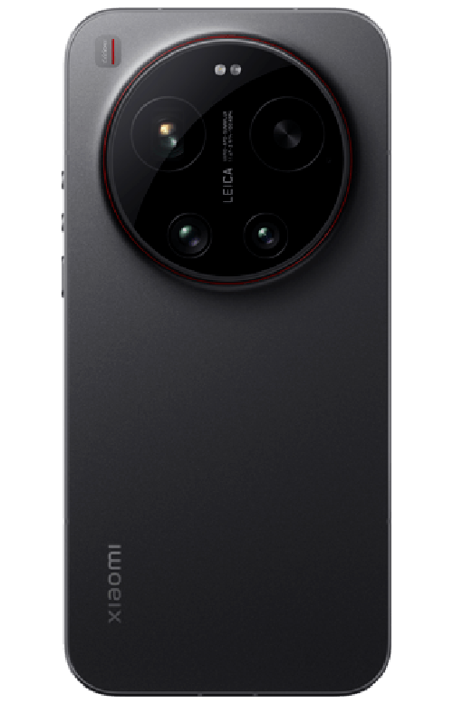 Xiaomi Xiaomi 17 Ultra 512GB Zwart - Betaal in 3 termijnen