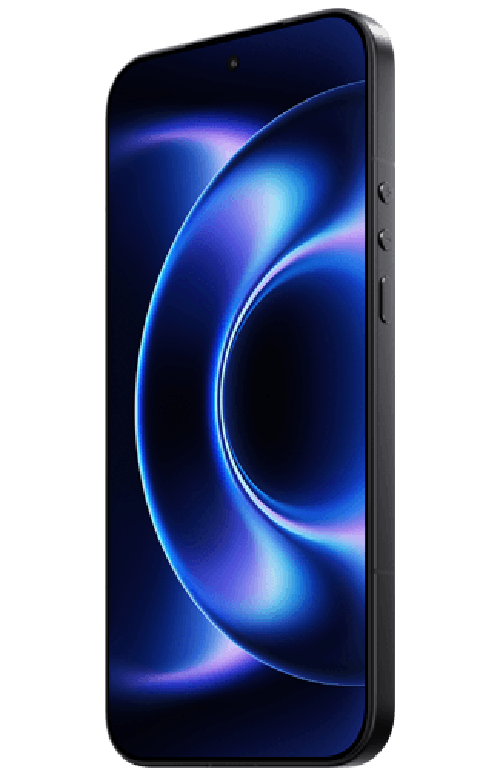Xiaomi Xiaomi 17 Ultra 512GB Zwart - Betaal in 3 termijnen