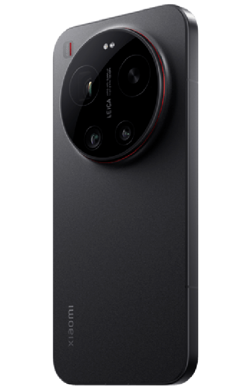 Xiaomi Xiaomi 17 Ultra 512GB Zwart - Betaal in 3 termijnen