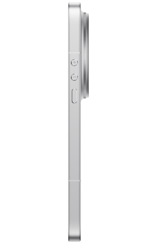 Xiaomi Xiaomi 17 Ultra 512GB - Wit - Smartphone