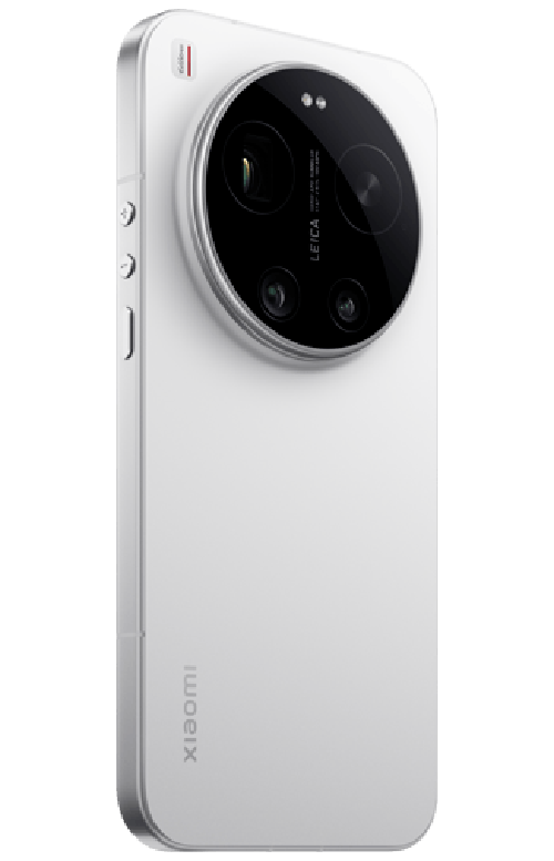 Xiaomi Xiaomi 17 Ultra 512GB - Wit - Smartphone