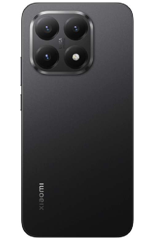 Xiaomi Xiaomi 15T 5G Smartphone - 256GB - Zwart