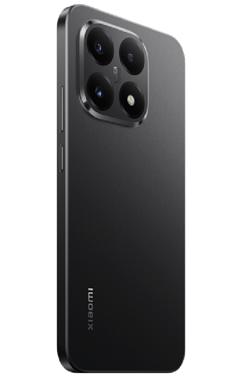 Xiaomi Xiaomi 15T 5G Smartphone - 256GB - Zwart