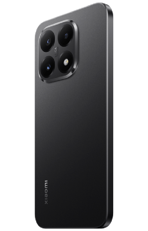 Xiaomi Xiaomi 15T 5G Smartphone - 256GB - Zwart