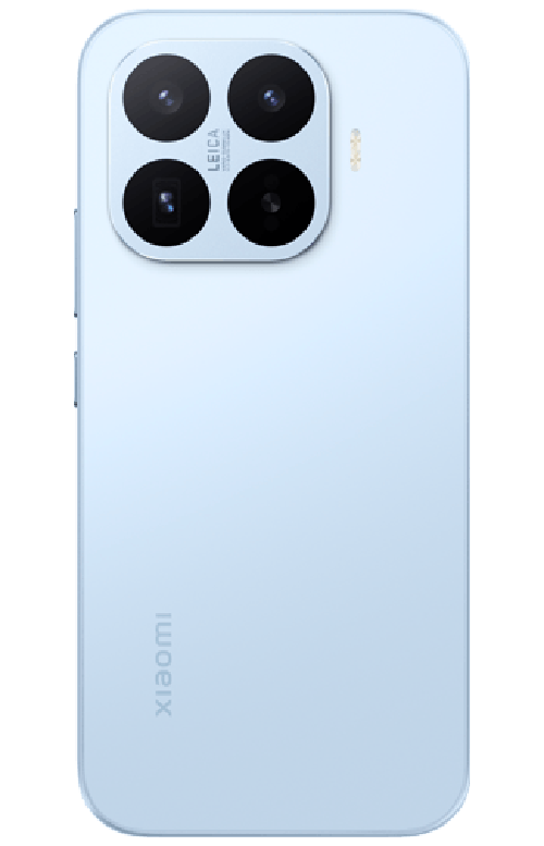 Xiaomi Xiaomi 17T 5G - 256GB - 12GB RAM - Blauw