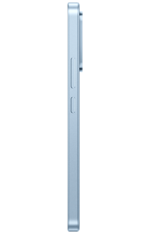 Xiaomi Xiaomi 17T 5G - 256GB - 12GB RAM - Blauw