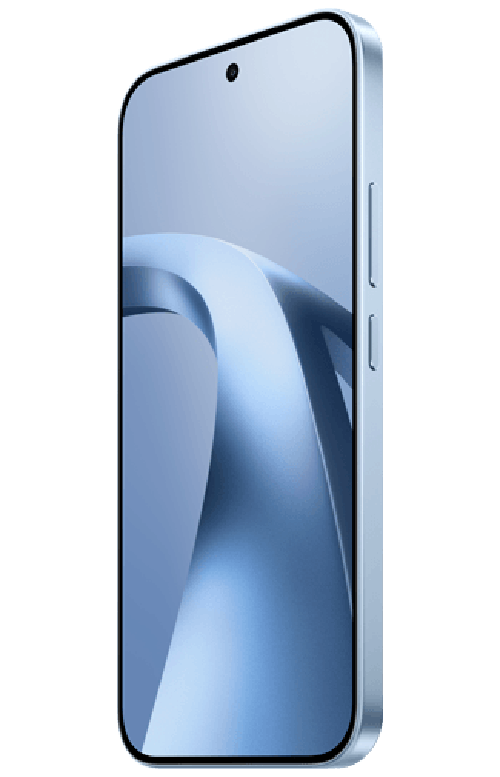 Xiaomi Xiaomi 17T 5G - 256GB - 12GB RAM - Blauw