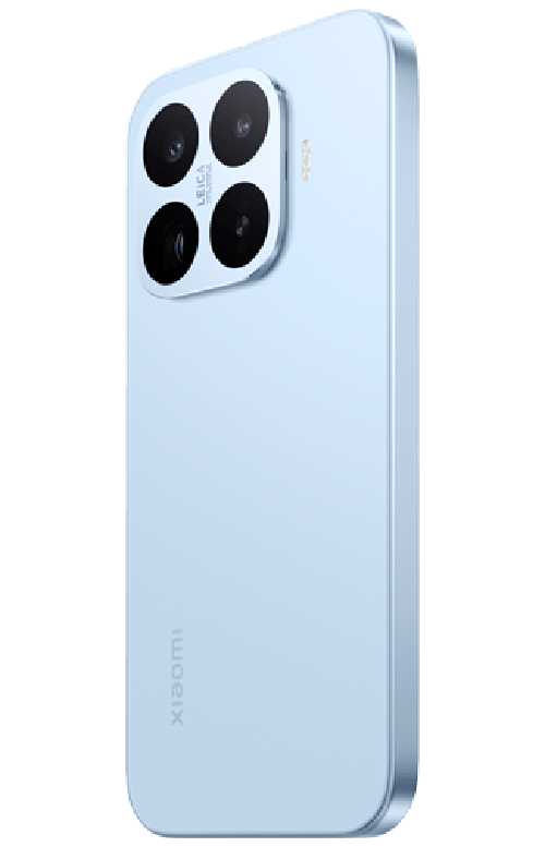 Xiaomi Xiaomi 17T 5G - 256GB - 12GB RAM - Blauw