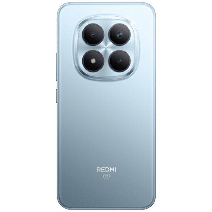Xiaomi Xiaomi Redmi Note 15 Pro+ 5G - 8GB/256GB - Glacier Blue