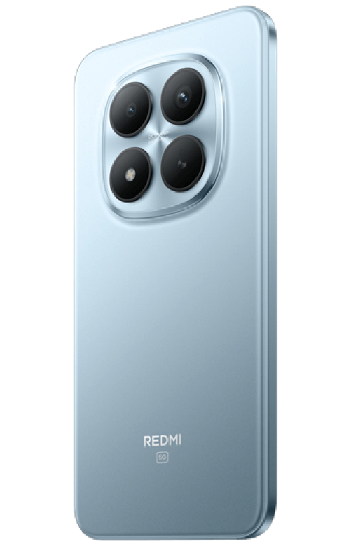 Xiaomi Xiaomi Redmi Note 15 Pro+ 5G - 8GB/256GB - Glacier Blue
