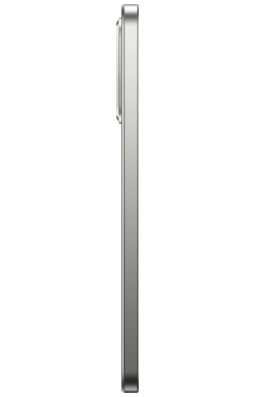Xiaomi Xiaomi 15T 5G - 256GB - Grijs (12GB RAM)