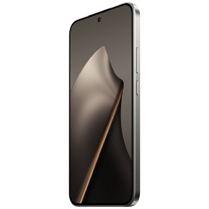 Xiaomi Xiaomi 15T 5G - 256GB - Grijs (12GB RAM)