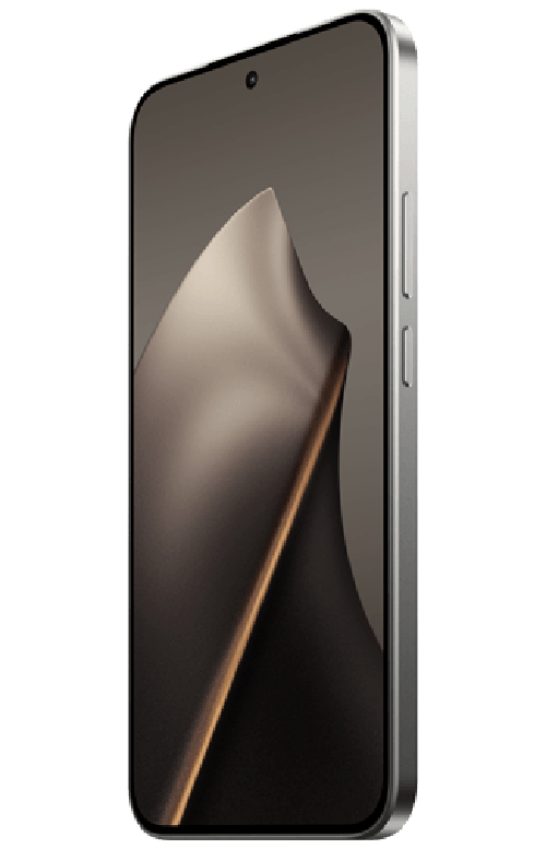Xiaomi Xiaomi 15T 5G - 256GB - Grijs (12GB RAM)