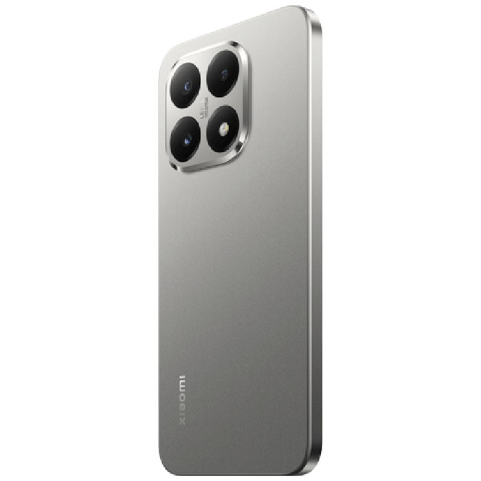 Xiaomi Xiaomi 15T 5G - 256GB - Grijs (12GB RAM)
