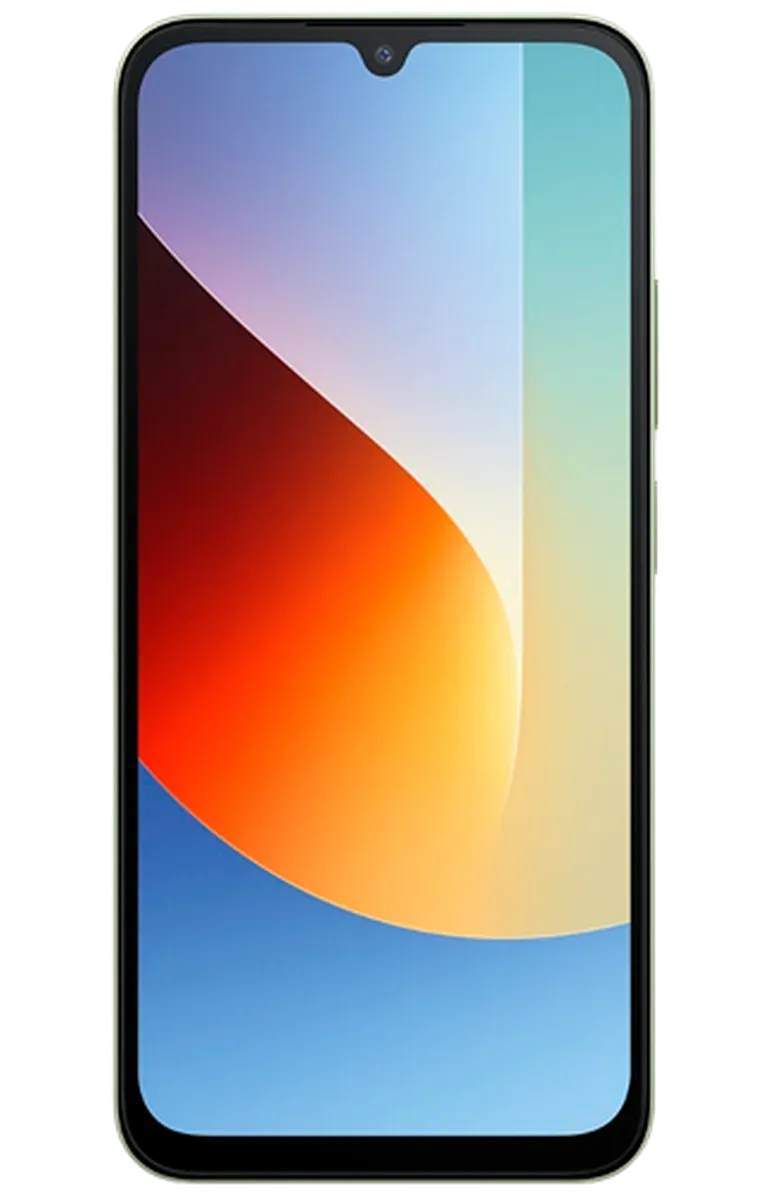 Xiaomi Xiaomi Redmi A7 Pro 4G Smartphone - 128GB - Groen
