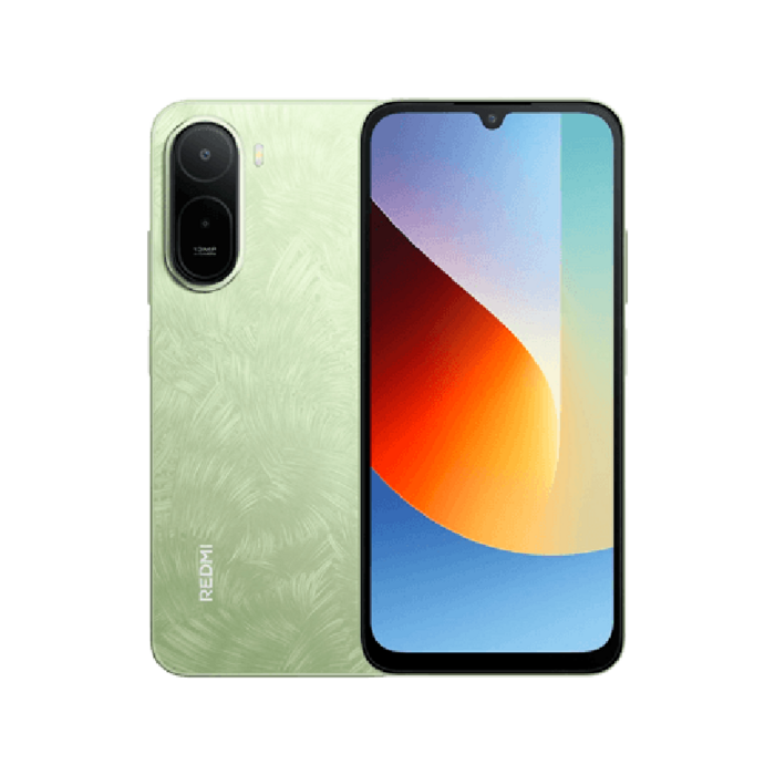 Xiaomi Xiaomi Redmi A7 Pro 4G Smartphone - 128GB - Groen