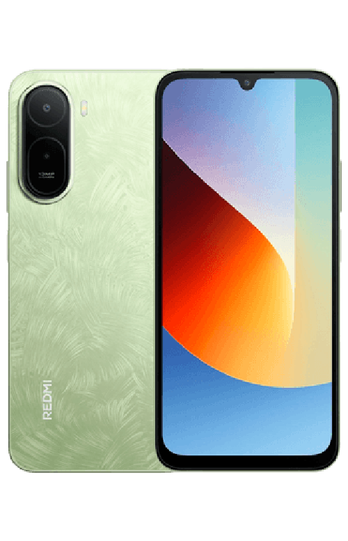 Xiaomi Xiaomi Redmi A7 Pro 4G Smartphone - 128GB - Groen