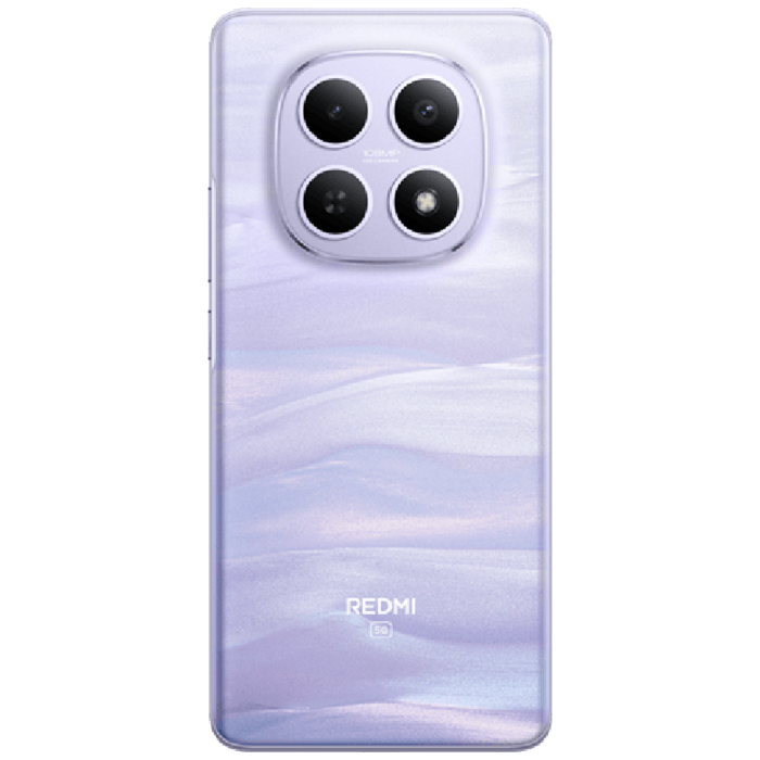 Xiaomi Xiaomi Redmi Note 15 5G - 256GB - Mist Purple