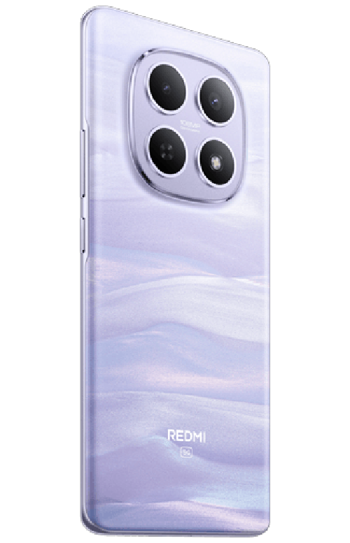 Xiaomi Xiaomi Redmi Note 15 5G - 256GB - Mist Purple