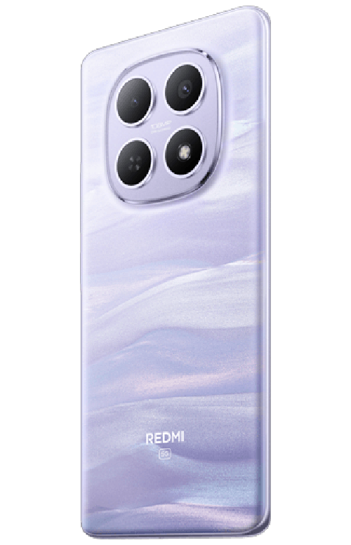 Xiaomi Xiaomi Redmi Note 15 5G - 256GB - Mist Purple