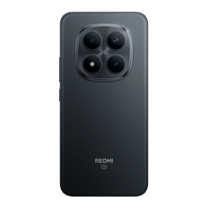 Xiaomi Xiaomi Redmi Note 15 Pro+ 5G 512GB - Midnight Black