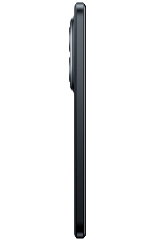 Xiaomi Xiaomi Redmi Note 15 Pro+ 5G 512GB - Midnight Black