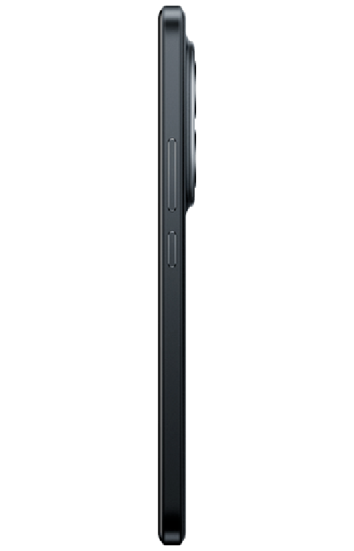 Xiaomi Xiaomi Redmi Note 15 Pro+ 5G 512GB - Midnight Black