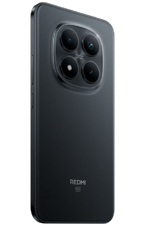 Xiaomi Xiaomi Redmi Note 15 Pro+ 5G 512GB - Midnight Black