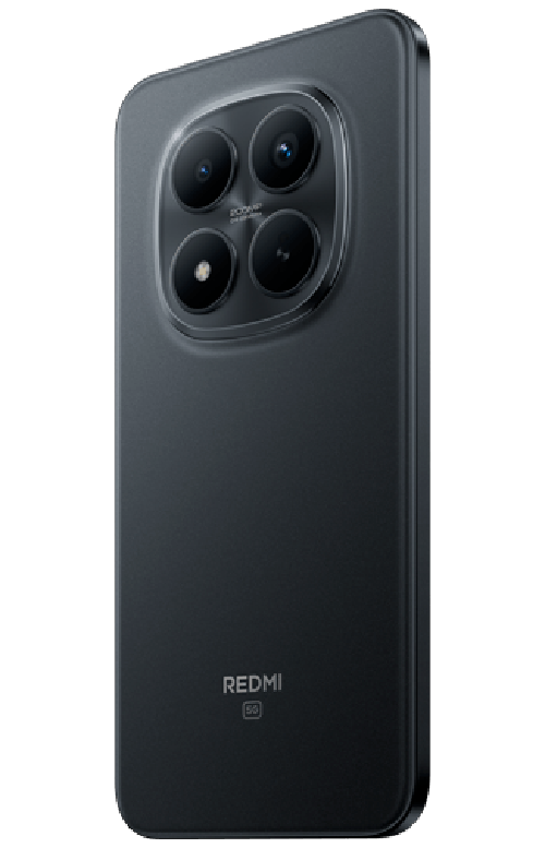 Xiaomi Xiaomi Redmi Note 15 Pro+ 5G 512GB - Midnight Black