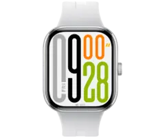 Xiaomi Xiaomi Redmi Watch 5 Smartwatch - Zilver